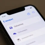 Configuración de APN para 1PMobile en el Reino Unido