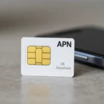 Configuración Completa de APN UK Anywhere SIM: Guía Definitiva