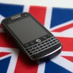 Configuración Completa de APN UK BT para BlackBerry