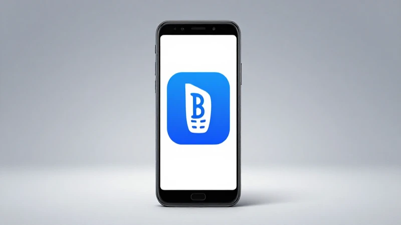 Configuración Completa de APN para BT Mobile en Android 3 Teléfono Android iluminado con icono BT