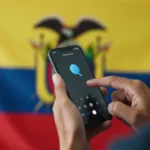 Completando los Ajustes de APN para Ecuador en UK