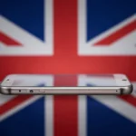Configuración de APN del Reino Unido para EE en iPhone