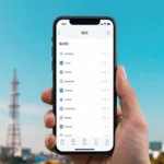 Configuración Completa de APN UK Gamma Telec Ecuador