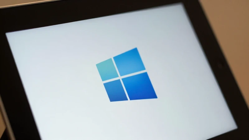 Complete Guide to APN UK Giffgaff for Windows Devices 6 Tableta Windows cerca, suave iluminación difusa