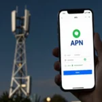 Guía Completa sobre APN UK Globalgig APN y su Configuración