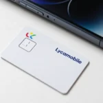 Configuración Completa del APN en iOS para Lycamobile UK
