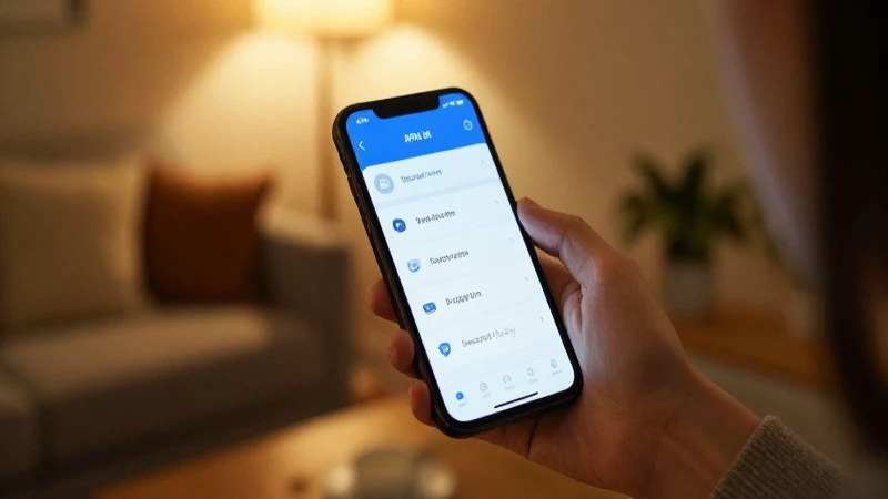 Aprendiendo sobre el APN UK Talk Home Mobile: Guía Completa 5 apn uk talk home mobile nl 1