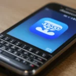 Guía Completa para Configurar APN UK Tesco Mobile en BlackBerry