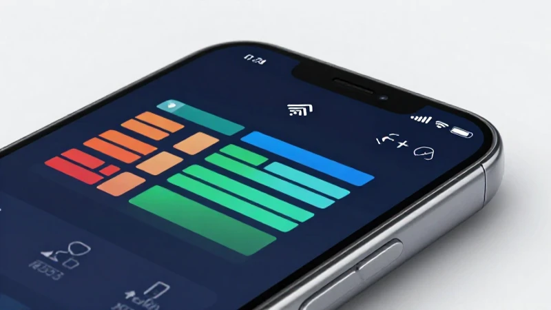 Teléfono Android, señal fuerte, iluminación suave