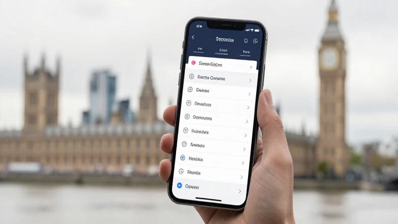Guía Completa sobre APN UK Truphone UK: Configuración y Más