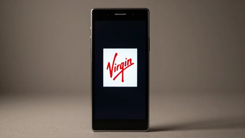 Smartphone Lumia con iluminación suave y nítida