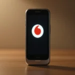 APN UK Vodafone UK APN Settings for Blackberry Devices