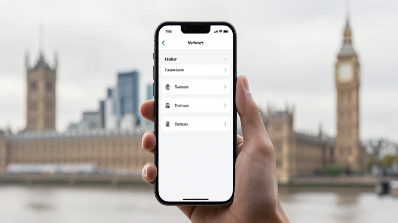 APN UK: Guía Completa para Configuraciones de Red 132 apn uk ze 1