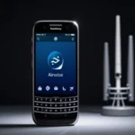 Configuración Detallada de APN para BlackBerry en Airvoice Wireless
