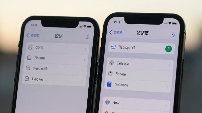 Comprehensive Guide on APN US APN Settings for iPhone and Android