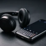 Configuración Completa de APN US Black Wireless BlackBerry