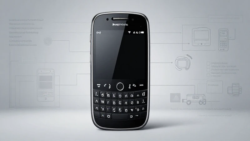 Comprehensive Guide to APN Settings for Boost Mobile Blackberry