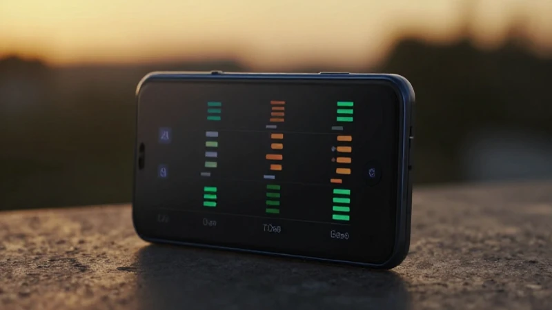 A Comprehensive Guide to APN US Cellular One APN Settings for Android 5 Celular Android en luz dorada cinematográfica