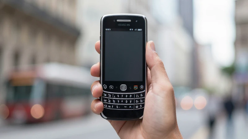 Ajustes de APN US Cincinnati Bell para BlackBerry: Guía Completa