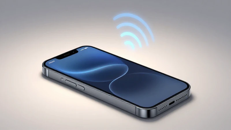 Complete Guide to APN US DTC Wireless Internet Settings 3 Teléfono móvil bajo luz suave inalámbrica
