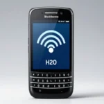 Guía Completa sobre APN US H2O Wireless para BlackBerry