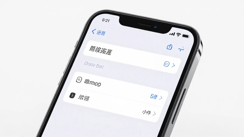 Smartphone Android con iluminación brillante y nítida