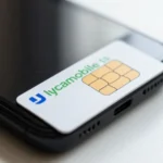 Comprendiendo las Configuraciones APN para Lycamobile US en Blackberry