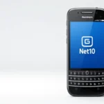 Guía completa sobre APN us Net10 APN Settings para Blackberry