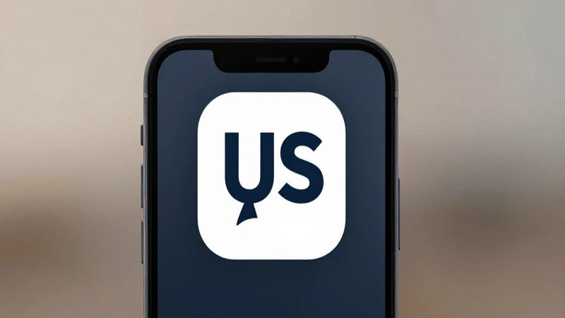 Primer plano de iPhone con luz suave