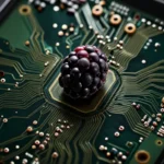 Configuración Avanzada de APN US Solavei para Blackberry
