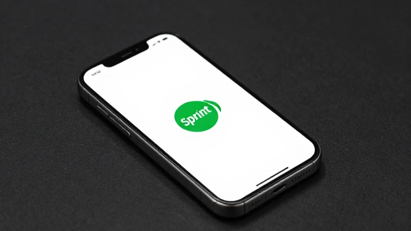Complete Guide to APN US Sprint APN Settings for iPhone