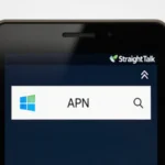 Detailed Guide on APN US Straight Talk APN Settings for Windows Phone
