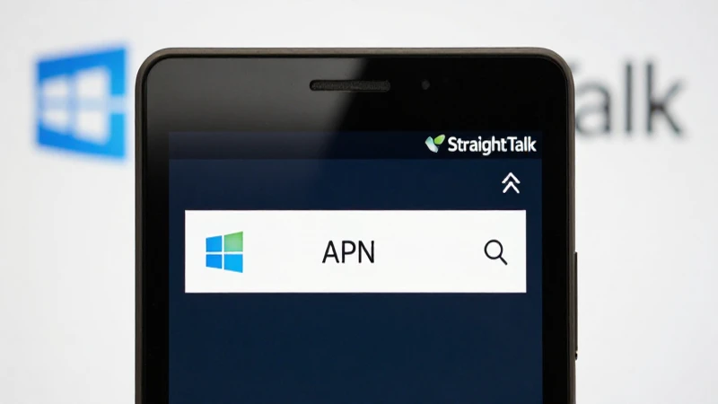 apn us straight talk apn settings for windows phone yq 1