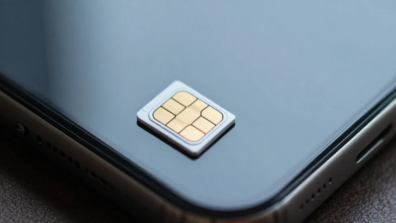 Fotografía del producto iPhone con SIM Total Wireless