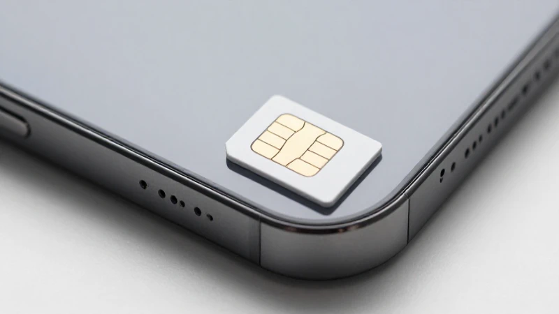 Guía Completa sobre APN US Ultra Mobile en iOS para 2023 4 Fotografía moderna con enfoque selectivo y móvil
