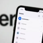 Configuración Completa de APN Usando Verizon para Blu