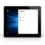 Configuraciones APN para Internet en Windows Phone