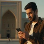 Guía Completa sobre los Ajustes APN de Ucell en Uzbekistán