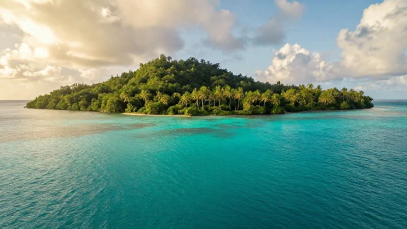 Guía Completa sobre los APN de Digicel Vanuatu para Conexiones Óptimas