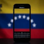 Todo lo que necesitas saber sobre APN Venezuela Digitel VE BlackBerry