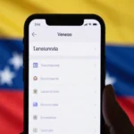 Completos Ajustes de APN para Venezuela en Digitel