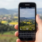 Ajustes de APN para Venezuela Movilnet en BlackBerry