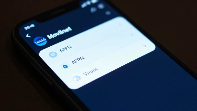 apn venezuela movilnet ve 64 1
