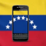 Guía completa de APN Venezuela Movistar VE BlackBerry: 2023