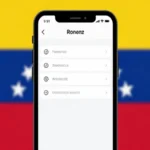 Guía Completa de Configuración de APN Venezuela Movistar VE