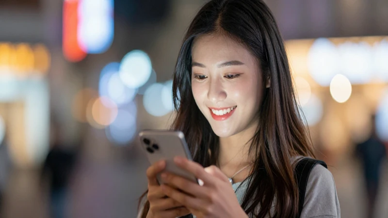 APN Very Mobile: Conéctate al 5G y Descubre sus Beneficios