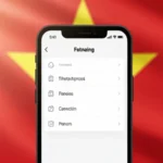 Guía Completa sobre los Ajustes APN de Mobifone en Vietnam