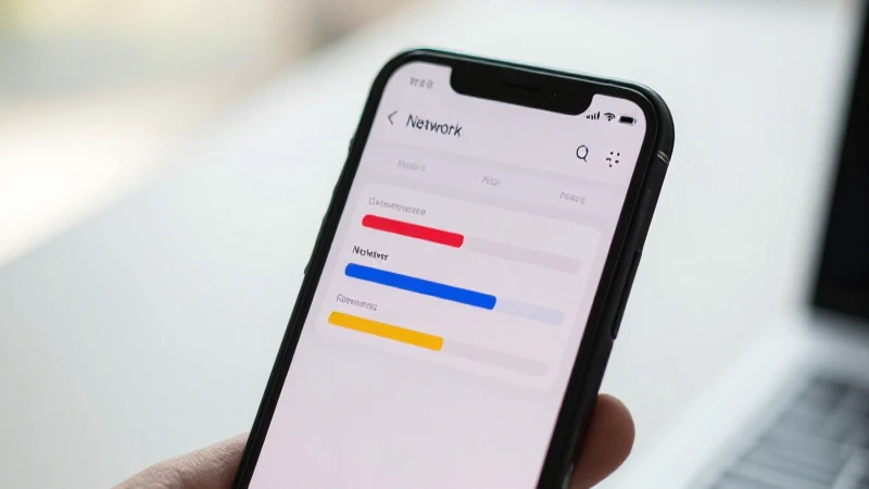 Guía Completa de Configuración APN Vietnam Mobile: Todo lo Que Necesitas