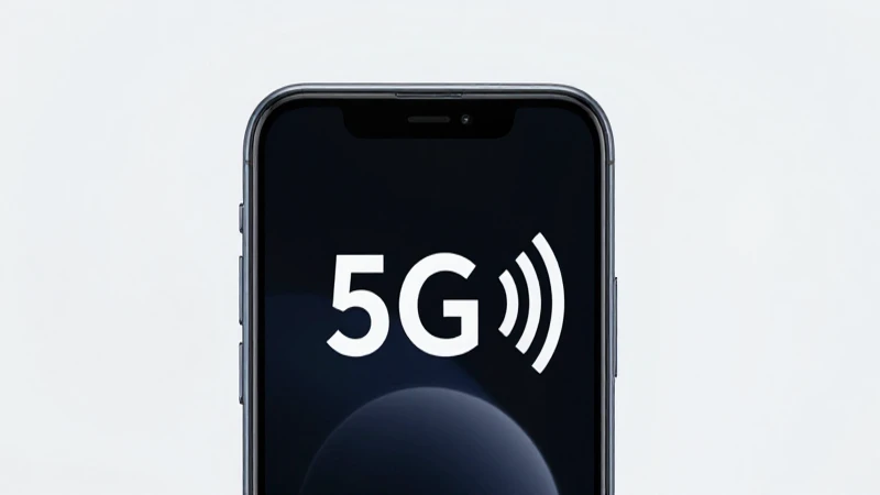 Teléfono Android con iluminación de estudio