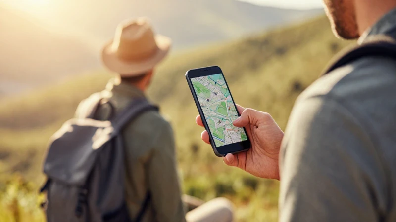 Guía Completa sobre APN World KnowRoaming para Viajeros